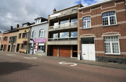 Flat for rent in Tervuren