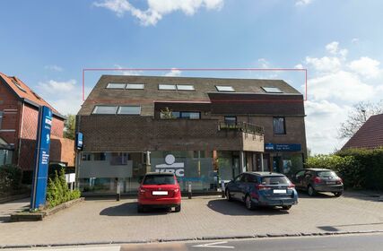 Flat for rent in Tervuren Duisburg