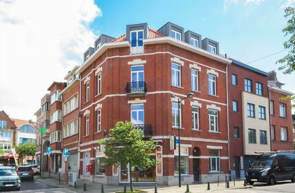 Flat for rent in Watermaal-Bosvoorde