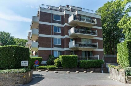 Flat for rent in Wezembeek-Oppem