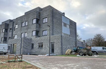Flat for rent in Wezembeek-Oppem
