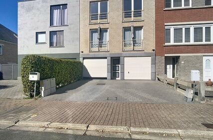 Flat for rent in Zaventem