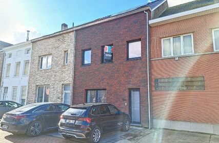 Flat for rent in Zaventem Nossegem