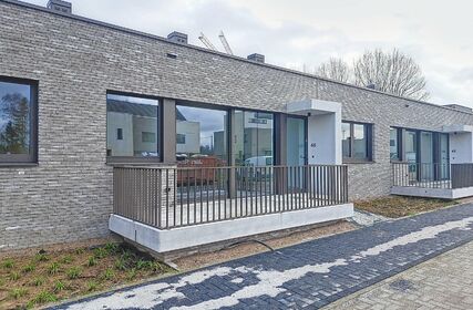 Flat for rent in Zaventem Sterrebeek