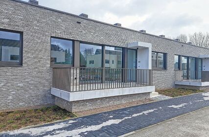 Flat for rent in Zaventem Sterrebeek
