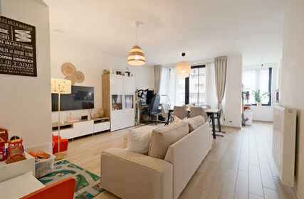 Flat for sale in Anderlecht