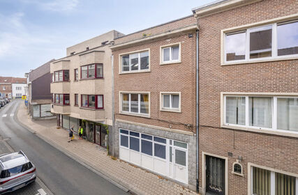 Flat for sale in Hoeilaart