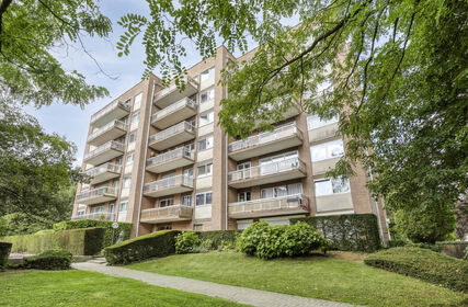Flat for sale in Wezembeek-Oppem