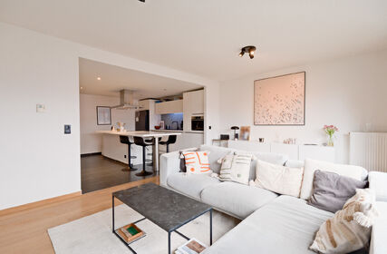 Flat for sale in Zaventem