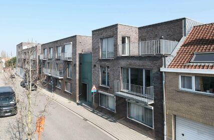 Flat for sale in Zaventem