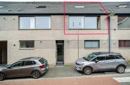 Flat for sale in Zaventem