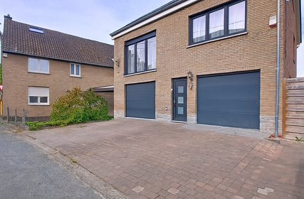 House for rent in Huldenberg