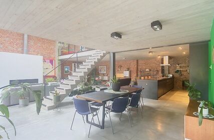 House for rent in Kortenberg
