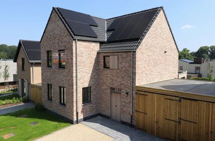 House for rent in Kortenberg Everberg