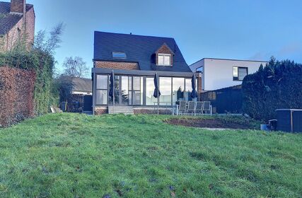 House for rent in Sterrebeek