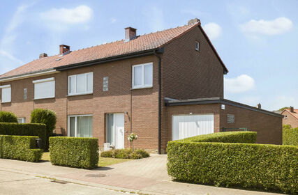 House for rent in Sterrebeek