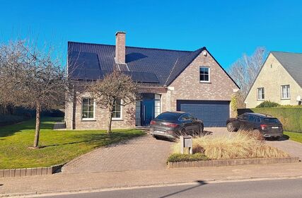 House for rent in Tervuren