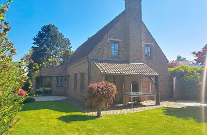 House for rent in Tervuren