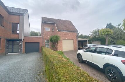 House for rent in Wezembeek-Oppem