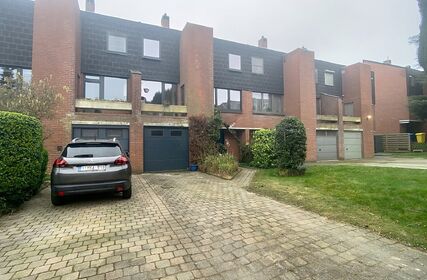 House for rent in Zaventem