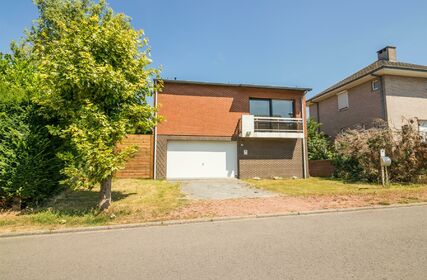 House for rent in Zaventem
