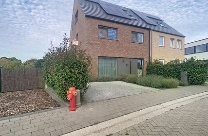 House for rent in Zaventem