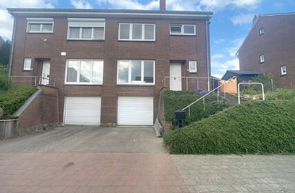 House for rent in Zaventem Sterrebeek