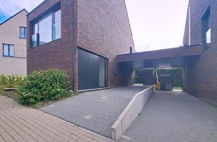 House for rent in Zaventem Sterrebeek