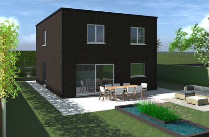 House for sale in Kortenberg