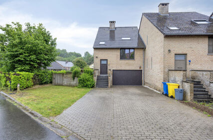 House for sale in Sterrebeek