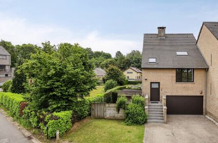 House for sale in Sterrebeek