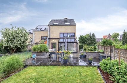 House for sale in Sterrebeek