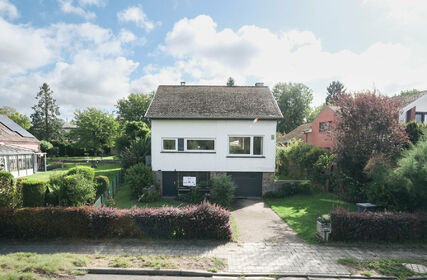 House for sale in Sterrebeek