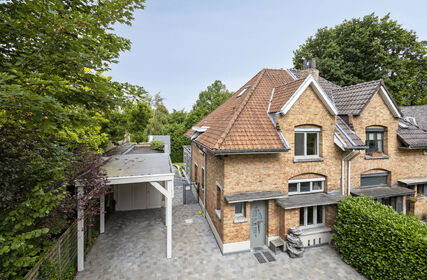 House for sale in Wezembeek-Oppem
