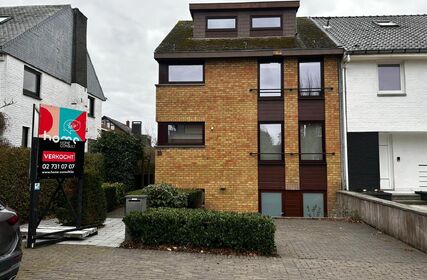 House for sale in Zaventem