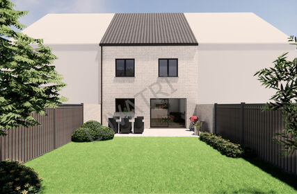 House for sale in Zaventem Sterrebeek