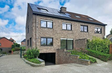Huis te huur in Duisburg