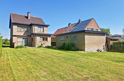 Huis te huur in Tervuren