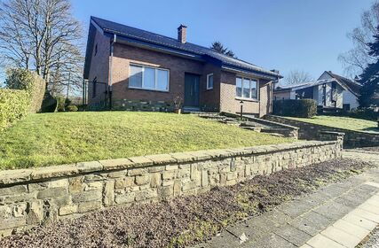 Huis te huur in Tervuren