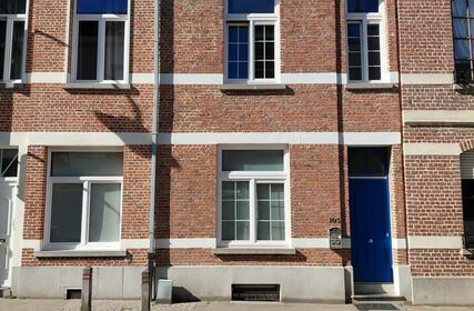 Huis te huur in Tervuren