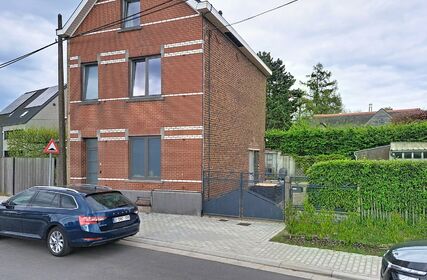 Huis te huur in Tervuren