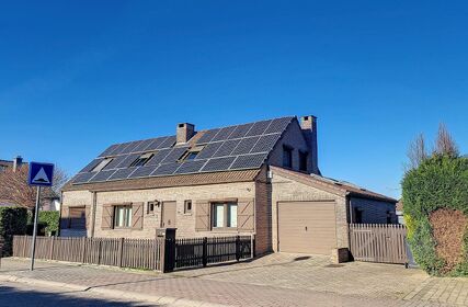 Huis te huur in Zaventem