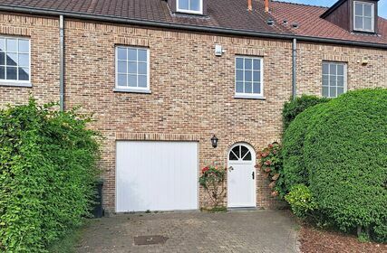 Huis te huur in Zaventem