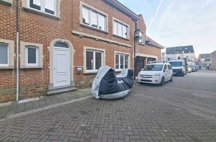 Huis te huur in Zaventem Sterrebeek