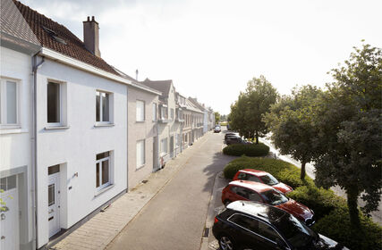 Huis te huur in Zaventem Sterrebeek