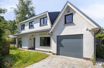 Huis te koop in Kortenberg