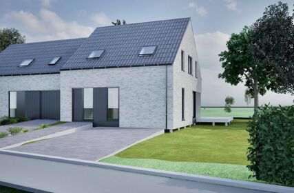 Huis te koop in Overijse