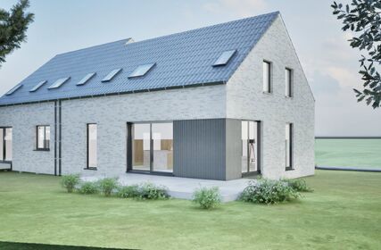 Huis te koop in Overijse