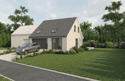 Huis te koop in Overijse