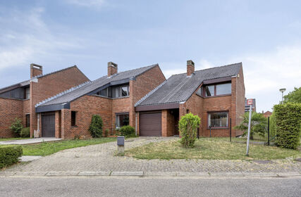 Huis te koop in Tervuren
